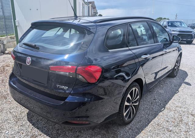 FIAT Tipo 1.6 Mjt S&S SW Lounge