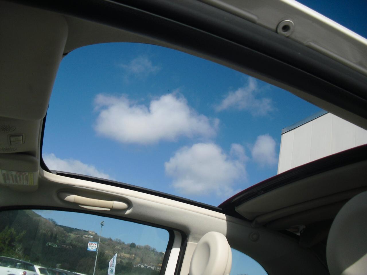 Fiat 500 C 1.2 Rock 69cv, OTTIME CONDIZIONI!!