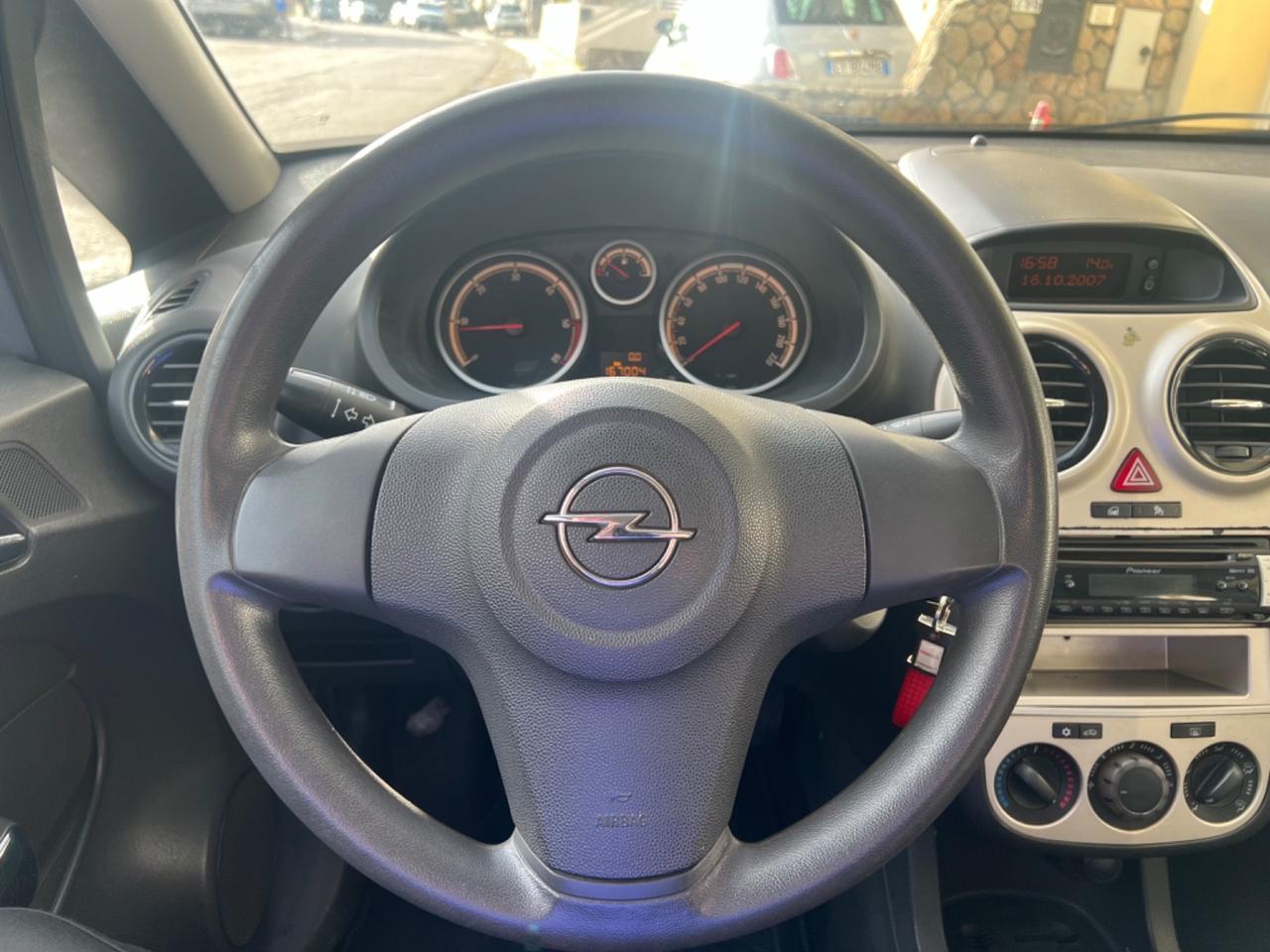 Opel Corsa 1.3 CDTI 75CV ecoFLEX 3 porte Enjoy