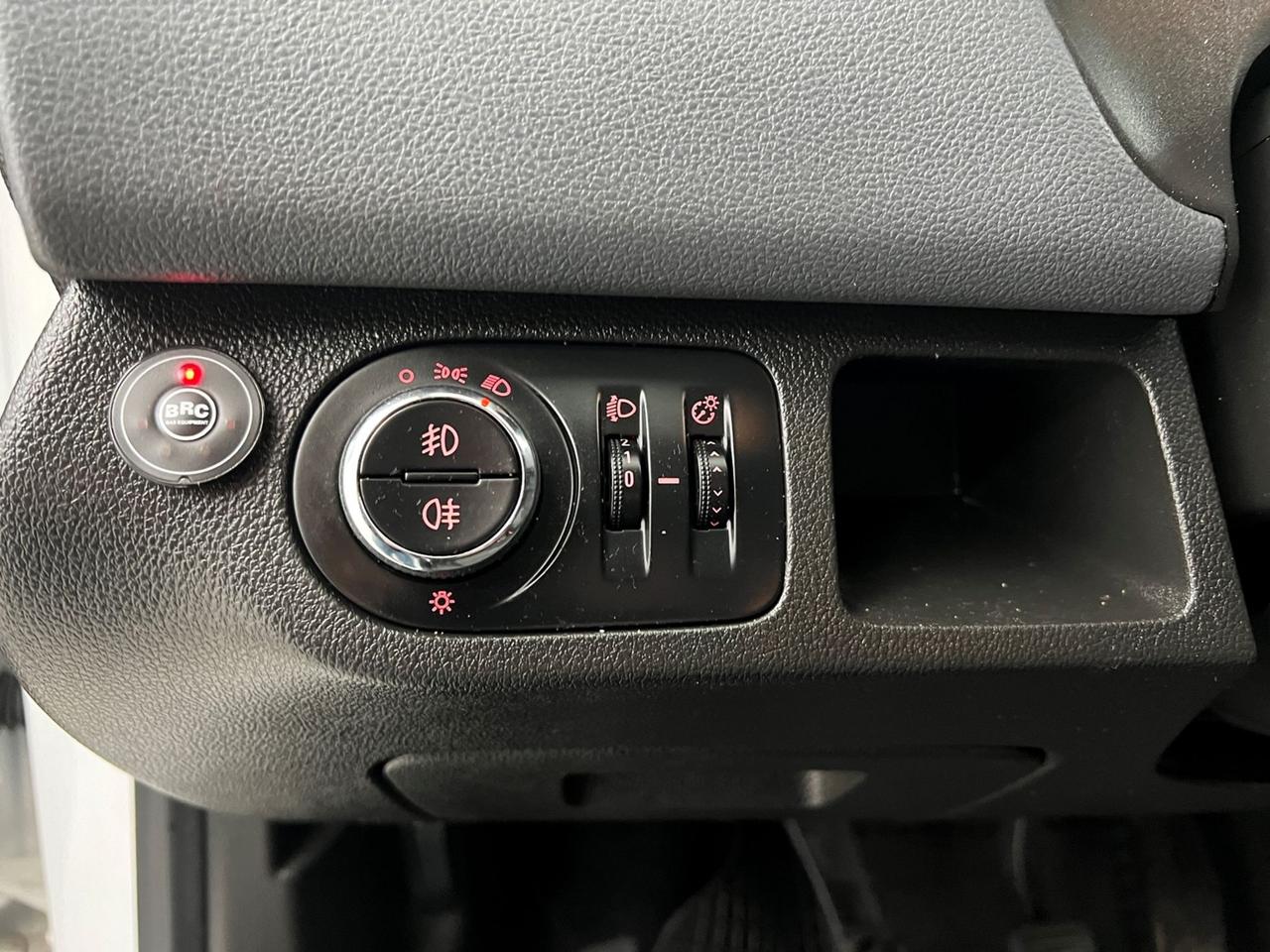 OPEL Meriva II 2010 Meriva 1.4 Cosmo GPL