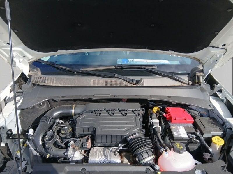 Jeep Compass 1.3 turbo t4 Night Eagle 2wd 130cv