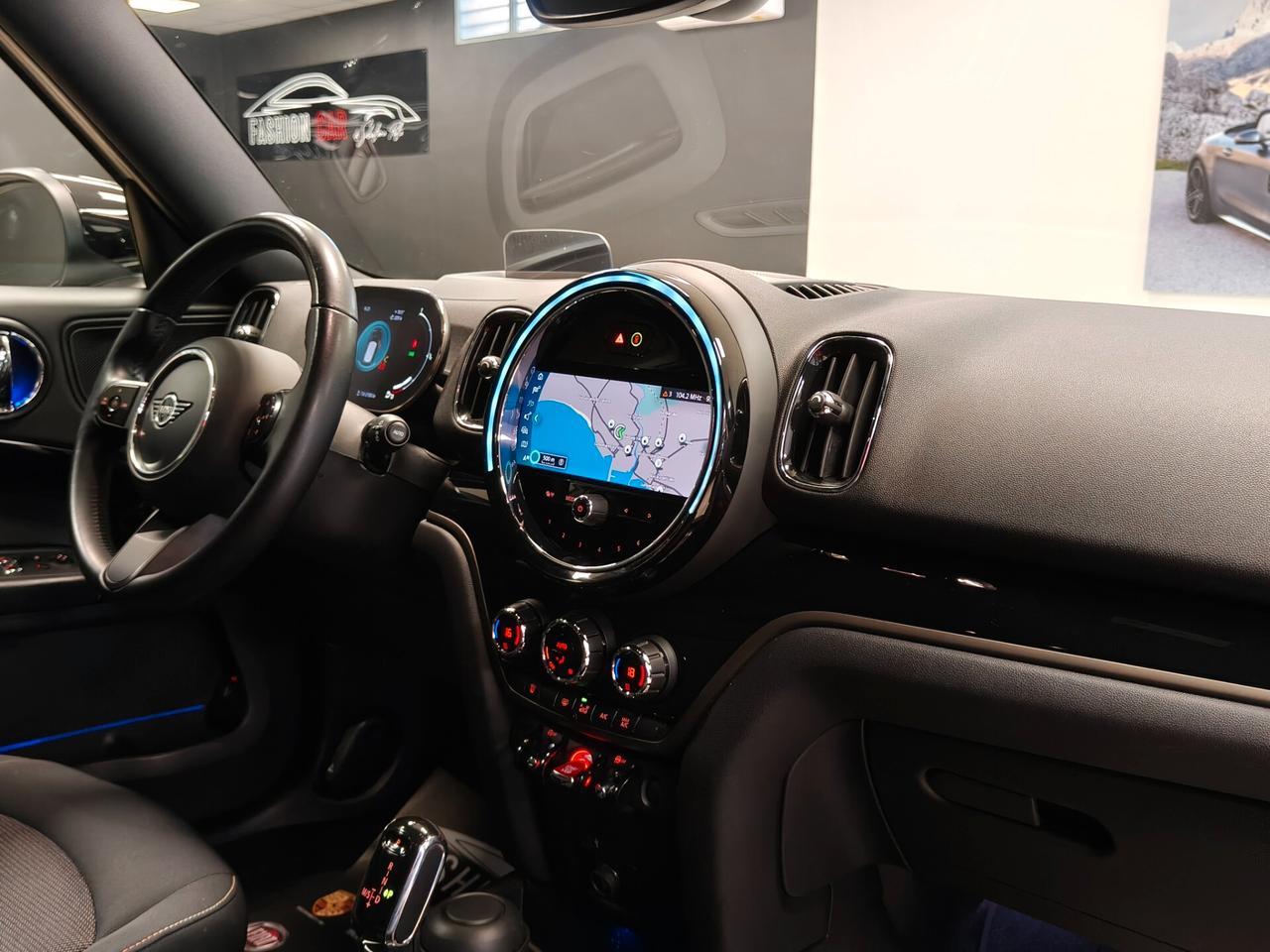 Mini Cooper D Countryman 2.0 Northwood Edition ALL4