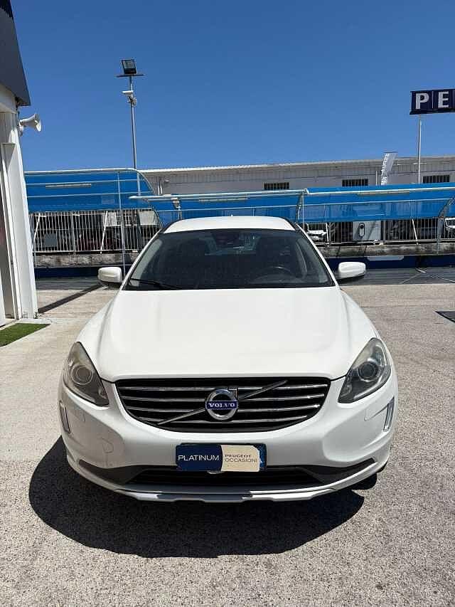Volvo XC60 D4 Geartronic Momentum