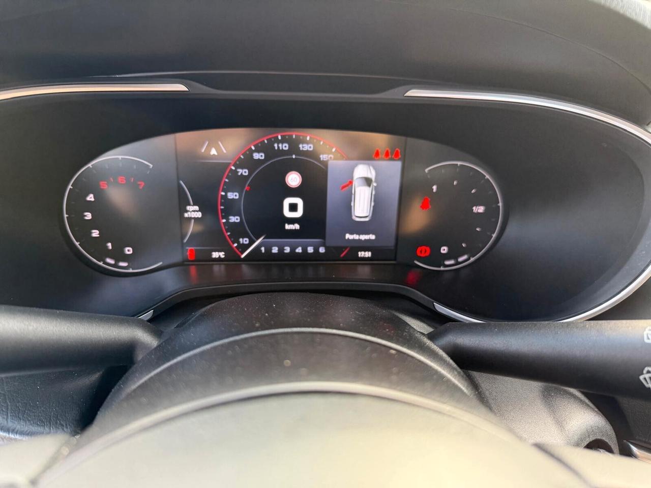 Fiat Tipo 1.6 MJT FULL OPTIONAL AFFARE