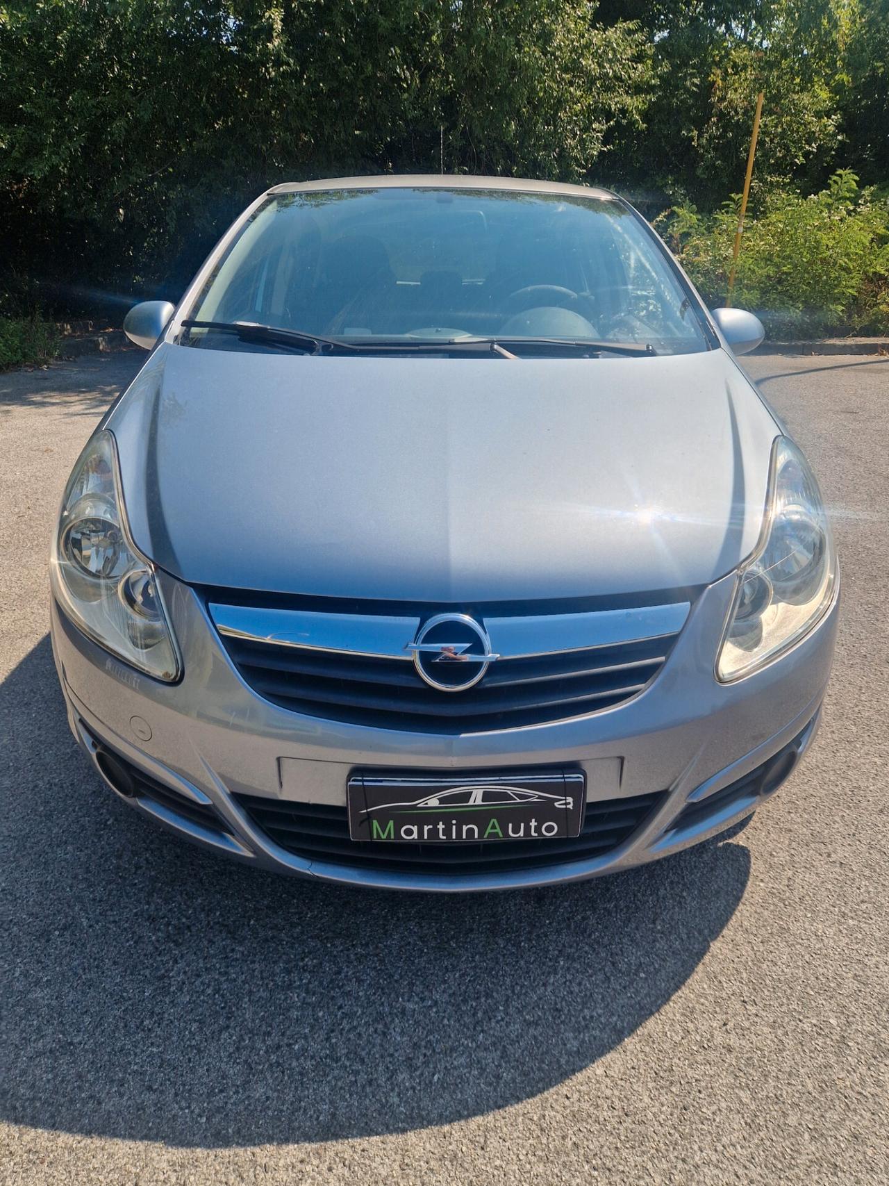 Opel Corsa 1.2 GPL - Meccanica Ok