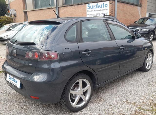 SEAT Ibiza 1.2 5p.Stylance