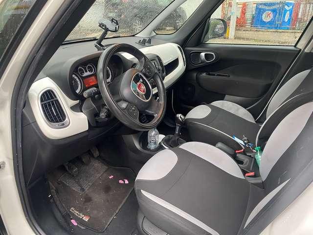 Fiat 500L 500L Living Living 1.3 mjt Lounge 95cv