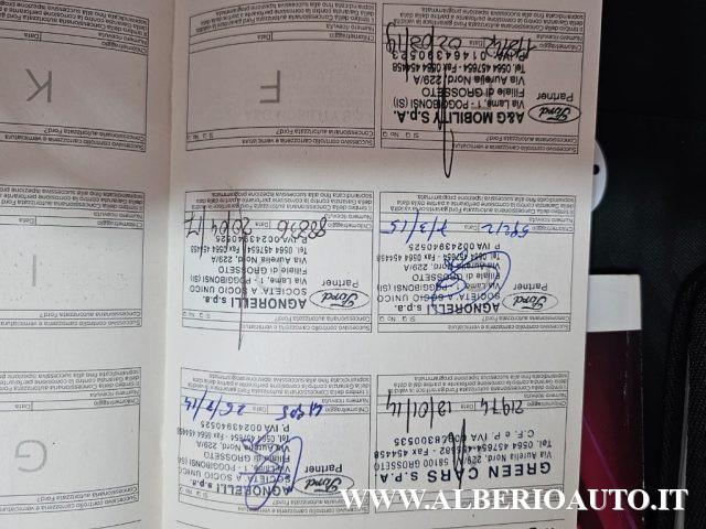 FORD Fiesta 1.5 TDCi 75CV 3 porte Titanium