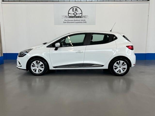 Renault Clio dCi 8V 75CV 5 porte Van Energy