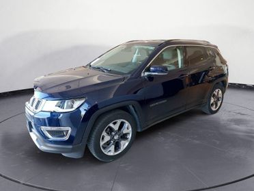 Jeep Compass 2ª serie 1.6 Multijet II 2WD Limited