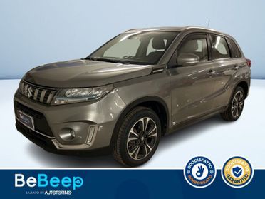 Suzuki Vitara 1.5H 140V STARVIEW 2WD AUTO