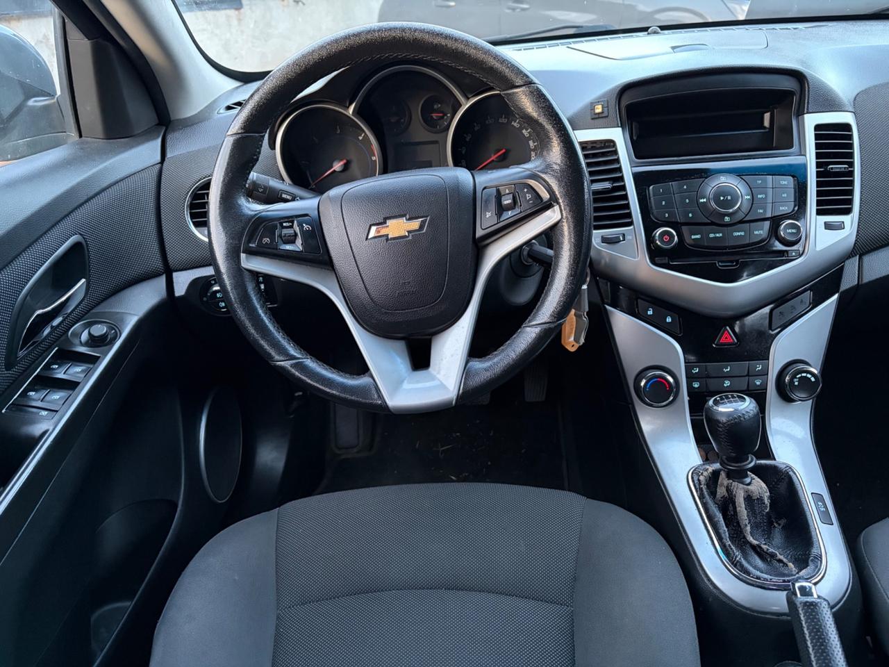 Chevrolet Cruze 2.0 Diesel 163CV 5 porte LT