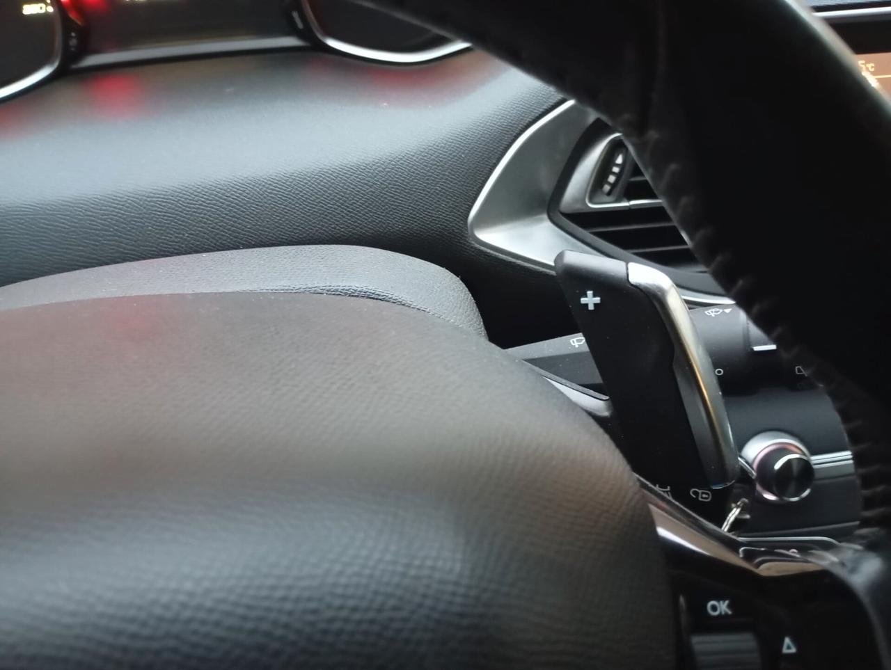 Peugeot 308 BlueHDi 130 S&S SW GT Line-2018