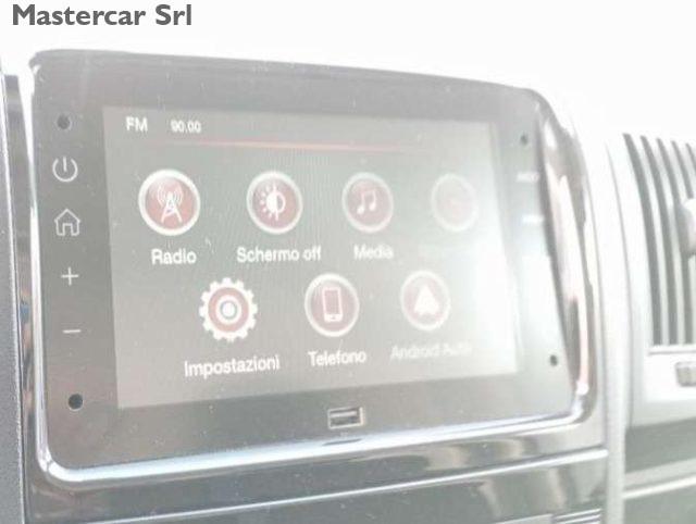 FIAT Ducato /Jumper 35 - PM -TM 2.2 BlueHDi 140cv - GP218BS