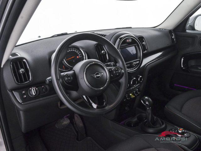 MINI Countryman Cooper SE 1.5 Cooper SE Hype ALL4 Automatica
