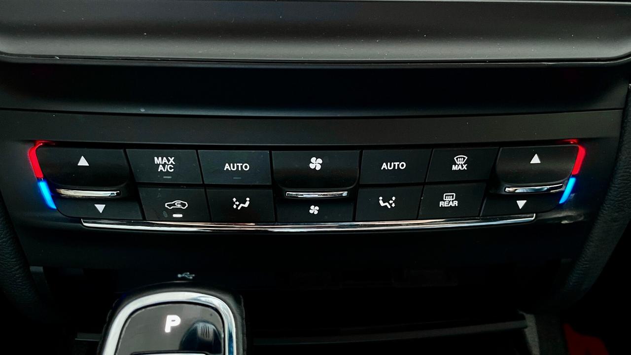 MASERATI GHIBLI 2.0 GRANSPORT MHEV 330 CV - FULL LED, PELLE, SEDILI ELETTRICI