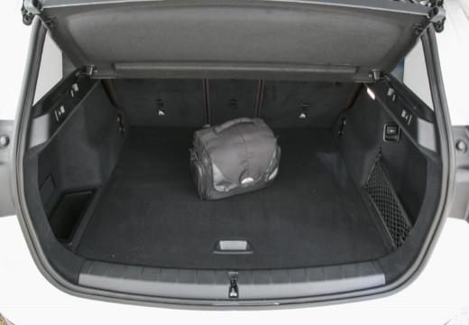 BMW X1 F48 - X1 sdrive18d Advantage my18