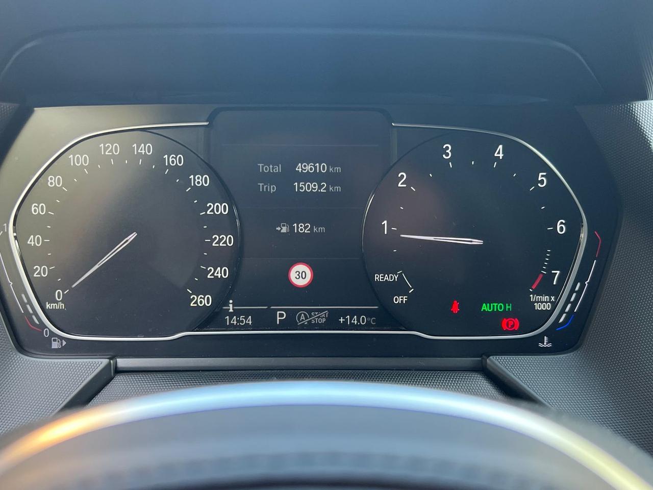 Bmw 118 M Sport 118 i #7407