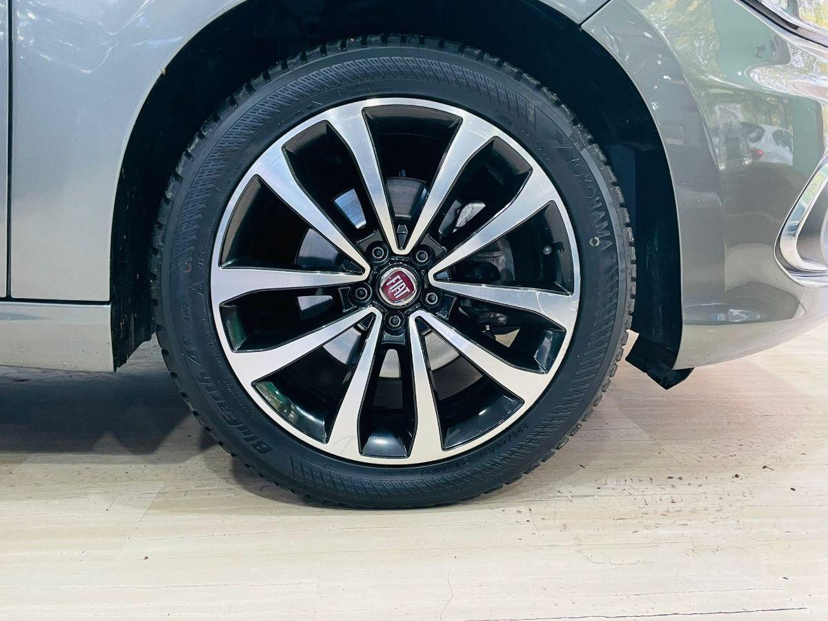 Fiat Tipo 1.6 M.Jet 120cv Autom. DCT SW Business