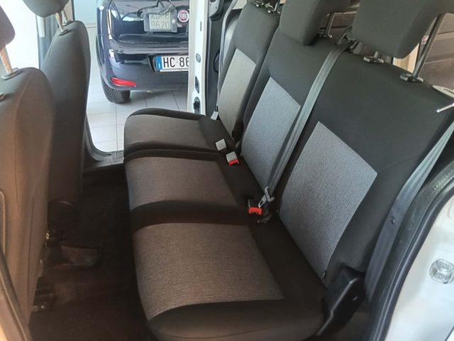 FIAT doblo' n1 5 posti 1.3 multijet n1 combi