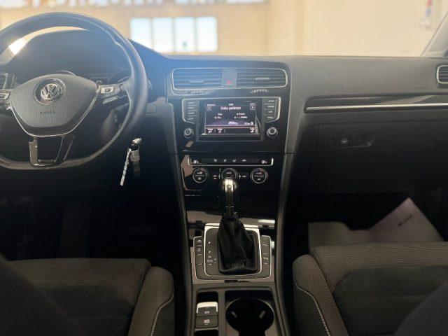 VOLKSWAGEN Golf Business 1.4 TSI DSG 5p. Highline BlueMotion Tech.