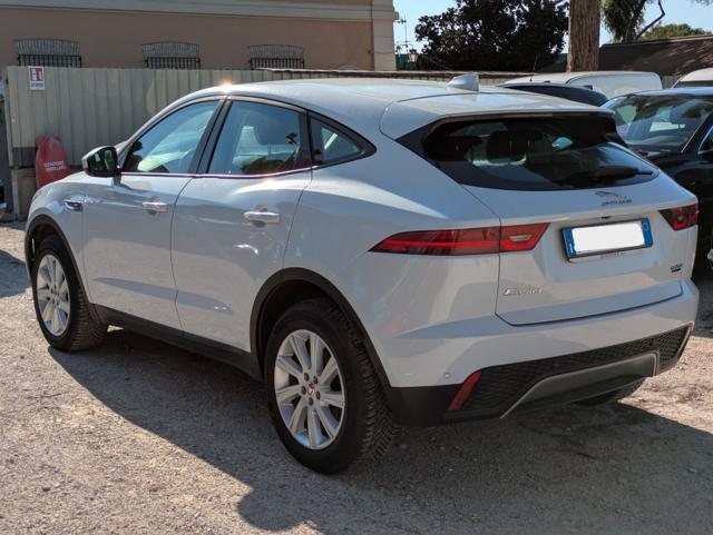 JAGUAR E-Pace "S" AWD 2.0d 150cv