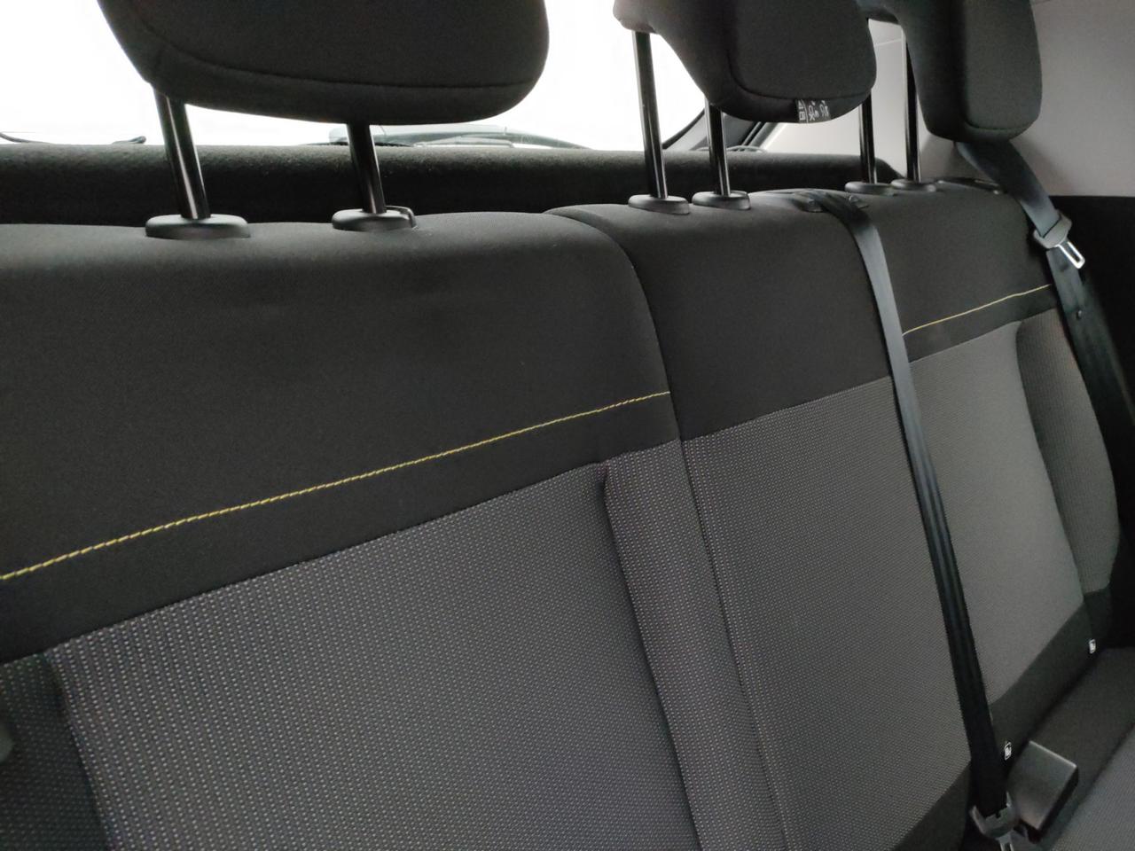 CITROEN C3 III 2017 - C3 1.2 puretech Feel Pack s&s 83cv neopatentati