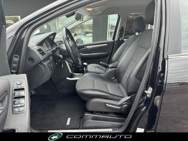 MERCEDES-BENZ B 200 CDI Sport
