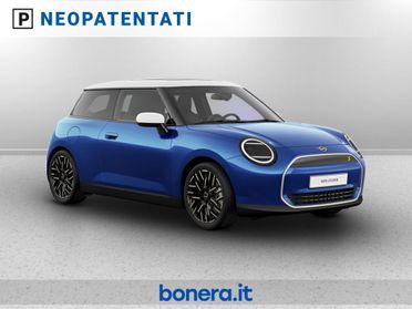 Mini Mini Cooper All-Electric SE Favoured