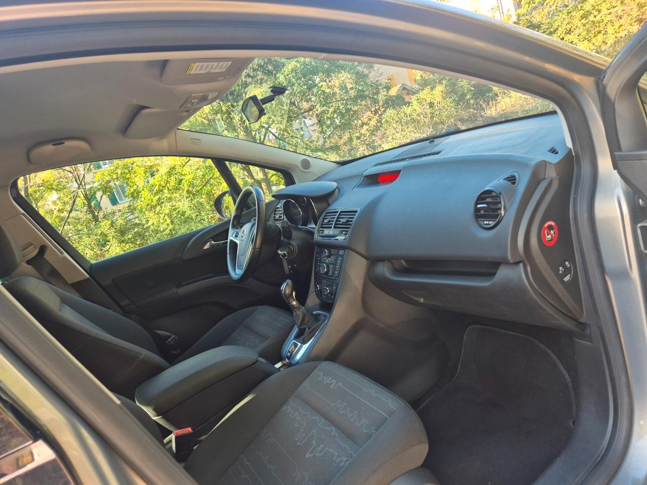 Opel Meriva 1.3 CDTI Cosmo