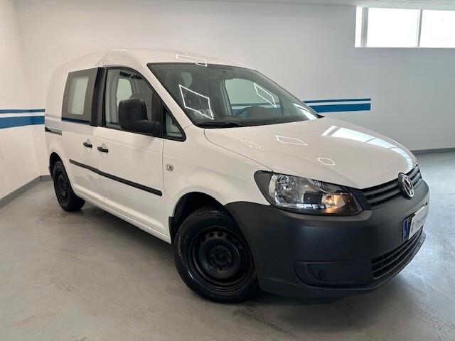 Volkswagen Caddy * DOPPIA PORTA SCORREVOLE * METANO * Van