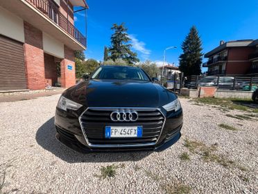 Audi A4 Avant 2.0 TDI 150 CV S tronic