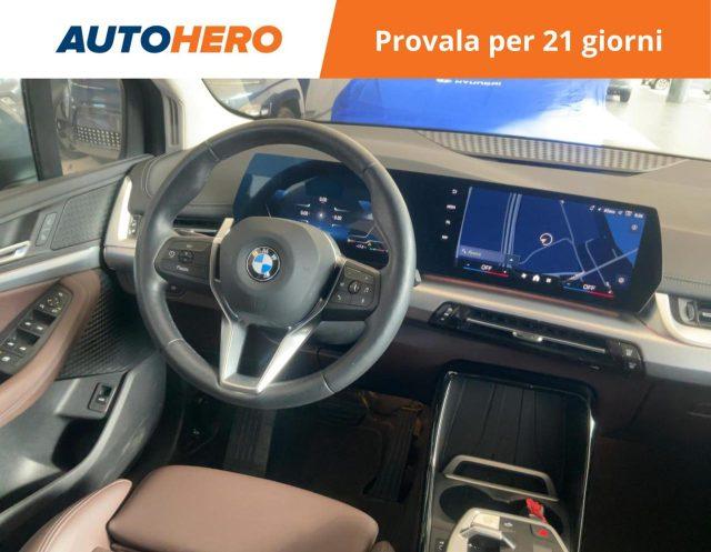 BMW 220 i 48V Active Tourer Luxury