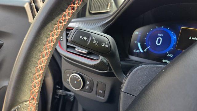 FORD Explorer -E Extended Range Explorer 286 CV PERMUTE
