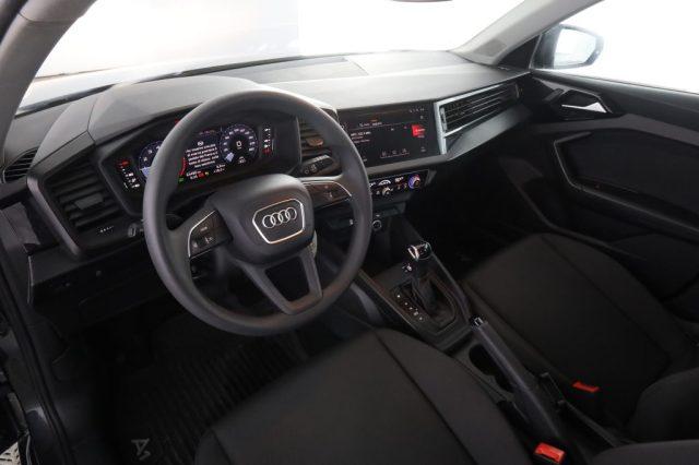 AUDI A1 A1 SPB 30 TFSI S tronic