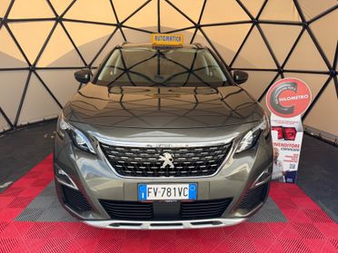Peugeot 3008 BlueHDi 120 S&S EAT6 GT Line