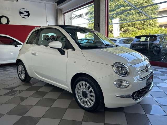 Fiat 500 1.0 hybrid Dolcevita 70cv
