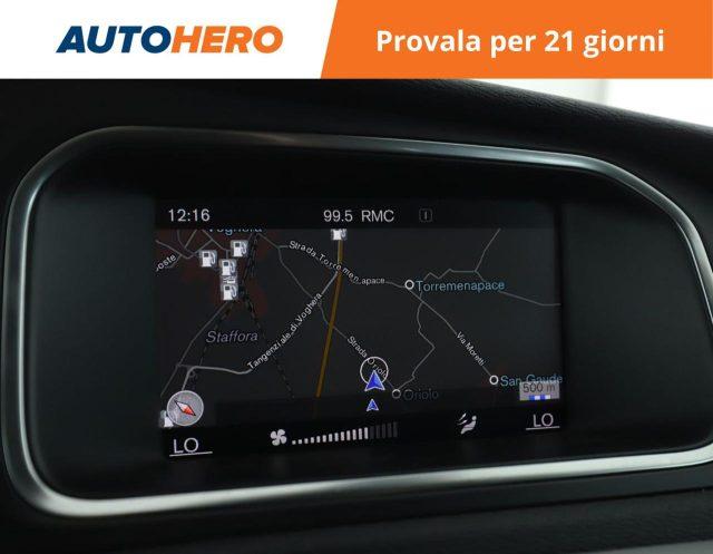 VOLVO V40 Cross Country T4 AWD Geartronic Business