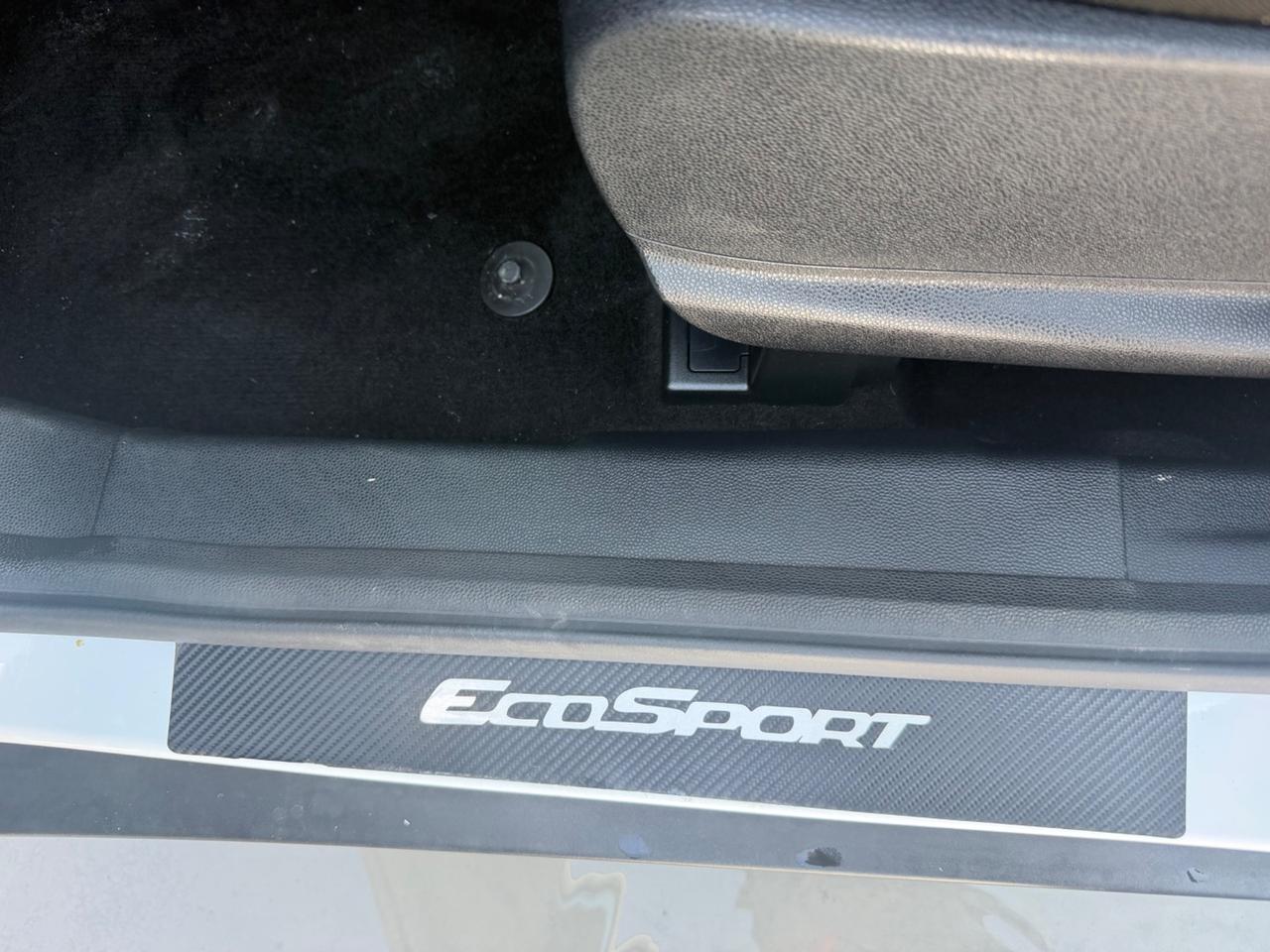 Ford EcoSport 1.5 TDCi 100 CV Start&Stop ST-Line Plus