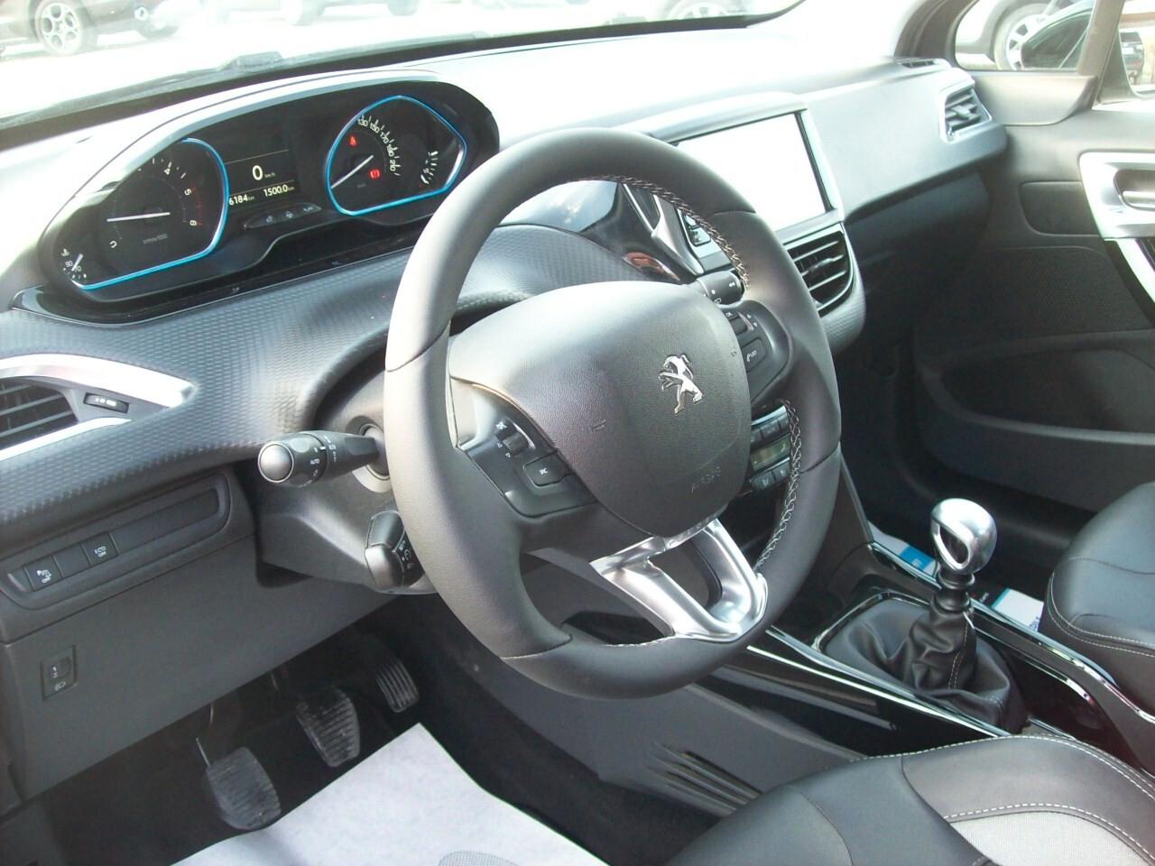 PEUGEOT 2008 1.5 HDI CV.102 S&S ALLURE