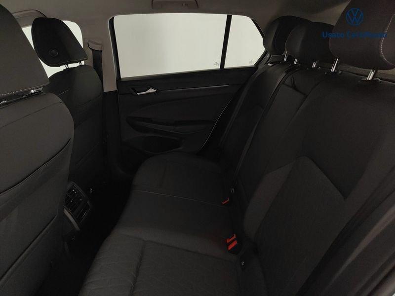 Volkswagen Golf Golf 1.5 TSI eHybrid DSG Edition Plus