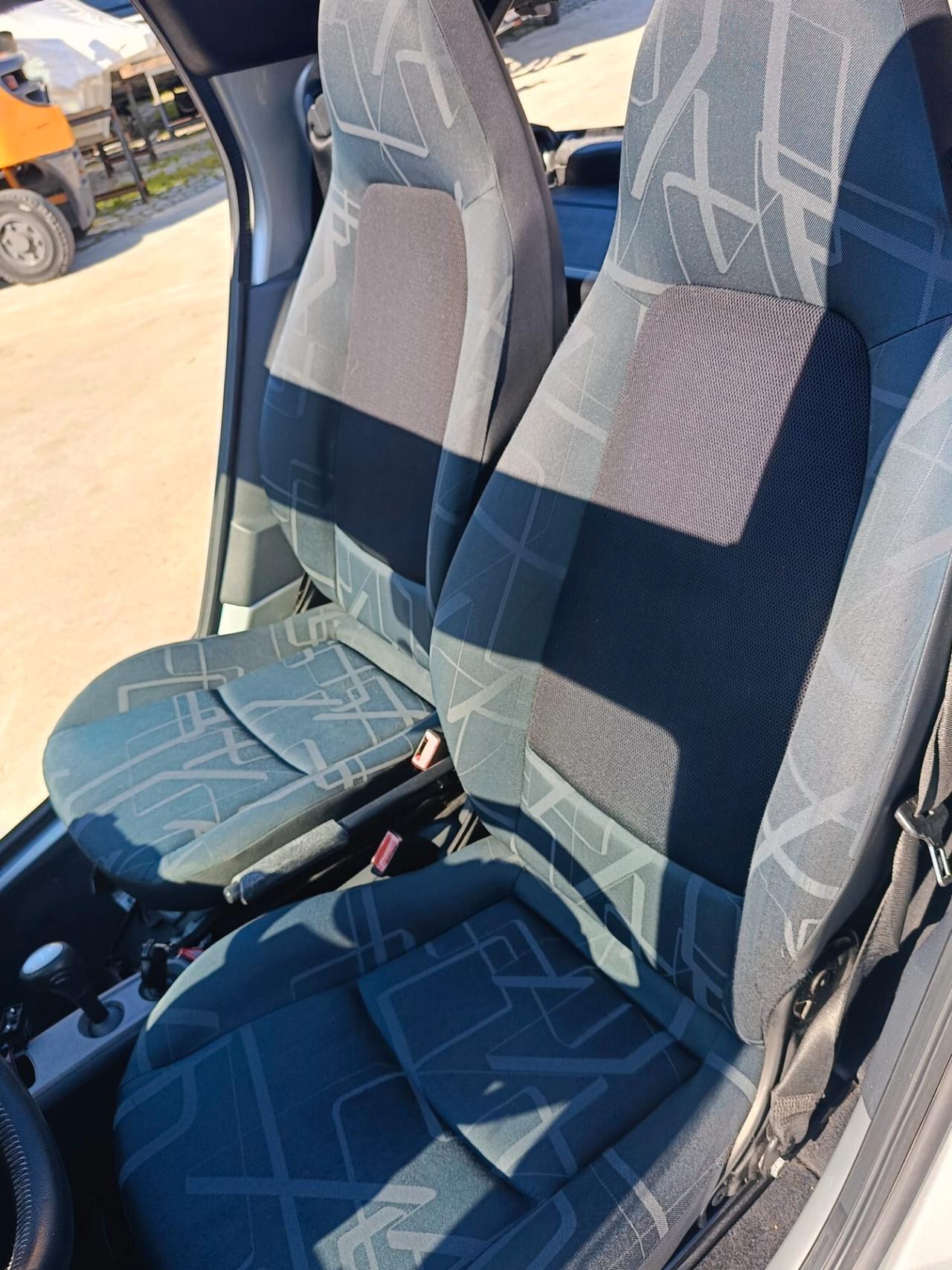 Smart ForTwo 1000 cabrio passion - ok neopatentati - AutoNauticaRoma