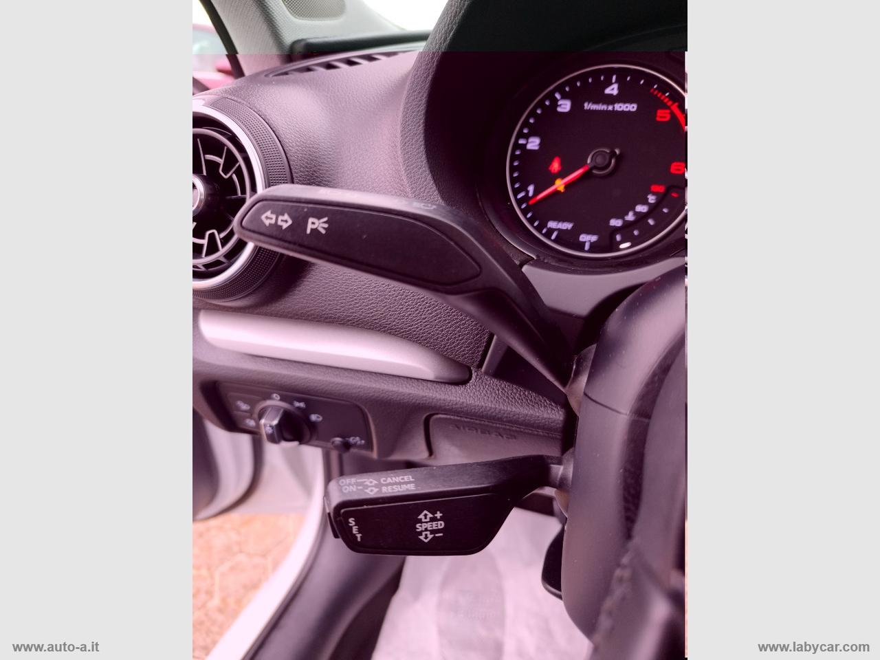 AUDI A3 SPB 1.6 TDI Sport