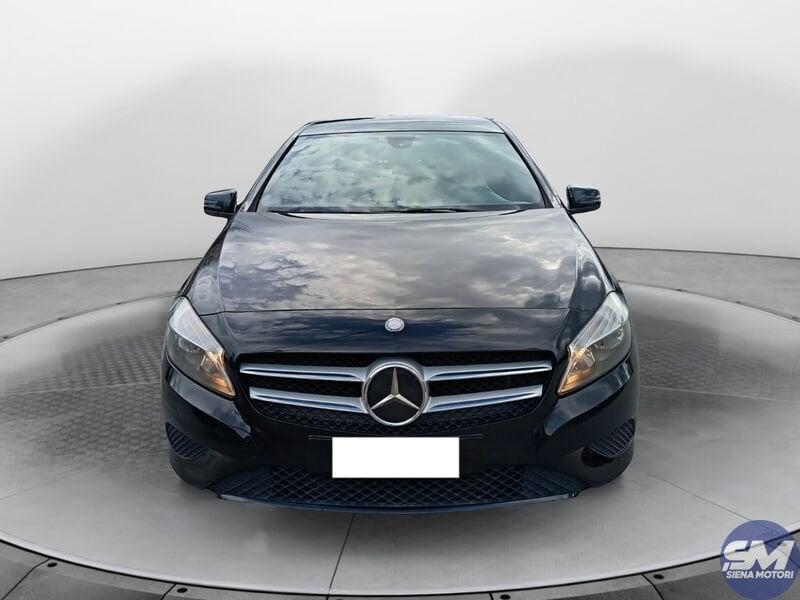 Mercedes-Benz Classe A A 180 CDI Sport