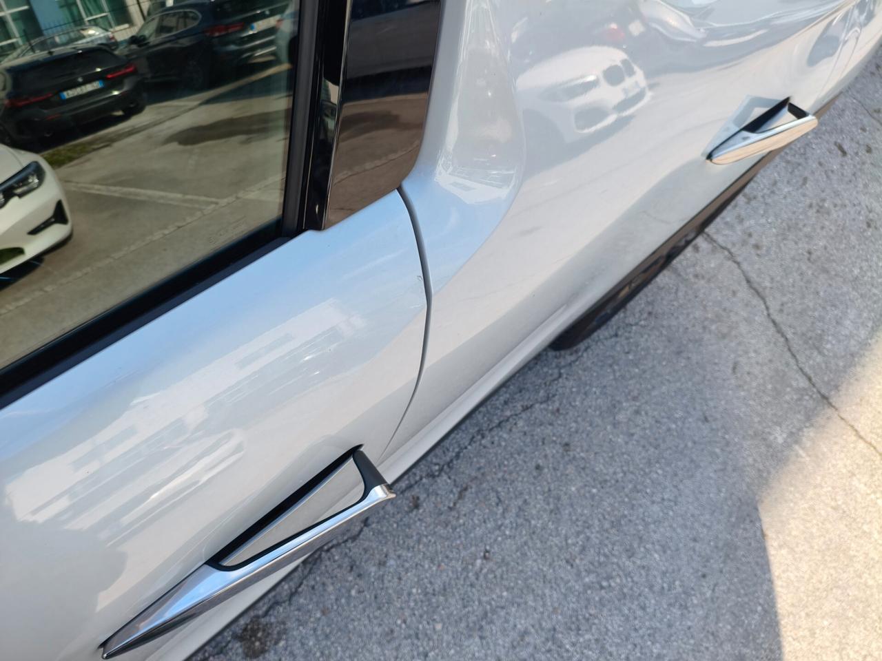 Ds DS3 3 Crossback PureTech 130 aut. - Première