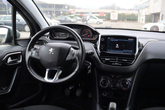 PEUGEOT 208 1° serie PureTech 82 Stop&Start 5 porte Allure