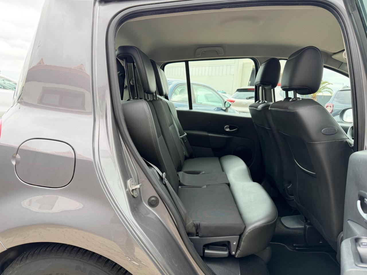 Renault Modus 1.5 dCi 90CV Live - 2012