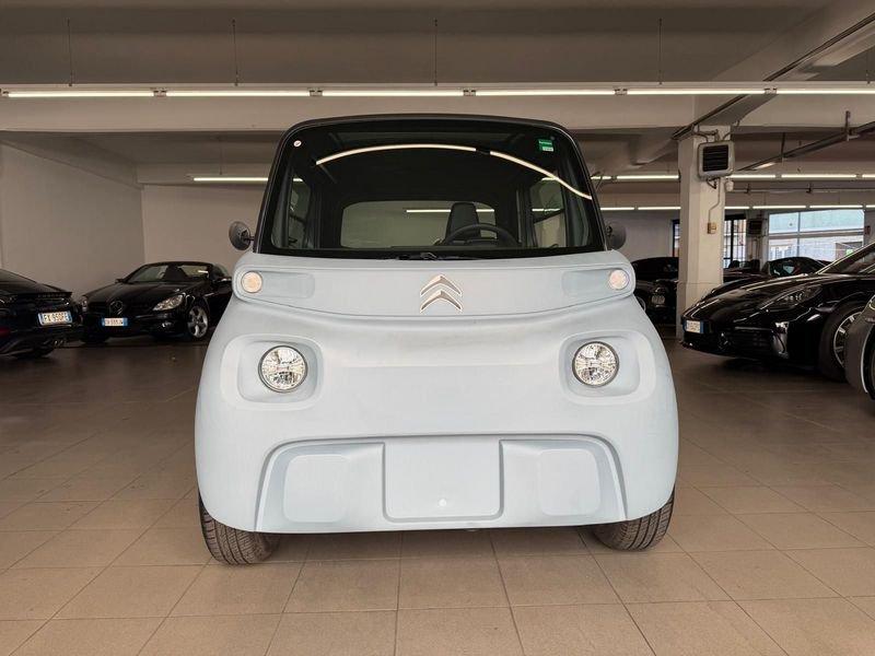 Citroën AMI 8 CARGO N1 AUTOCARRO