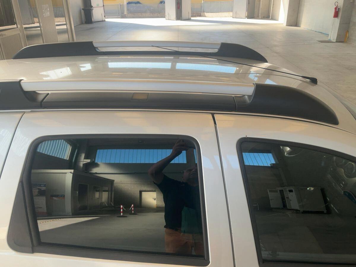 Dacia Duster 1.5 dCi 110CV 4x2 Lauréate