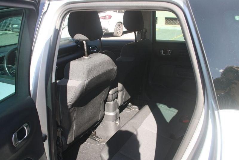 Citroën C3 Aircross C3 Aircross 1.5 bluehdi Shine s&s 120cv eat6